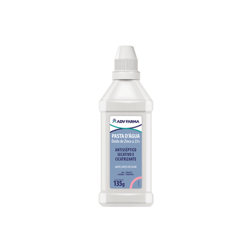 Pasta d´água 135g - Adv Farma