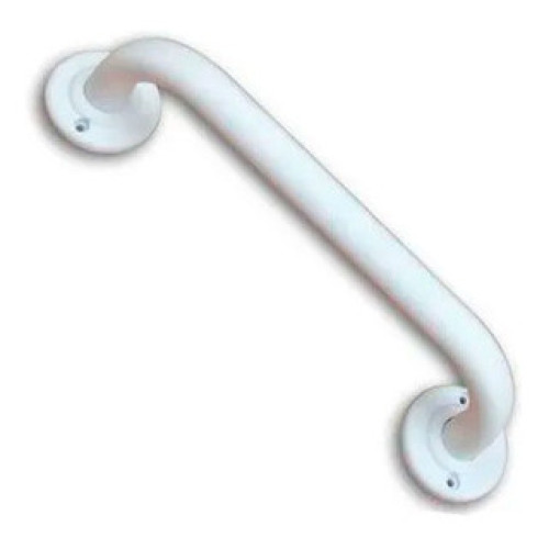 Barra de Apoio 30cm em Alumínio - Alo