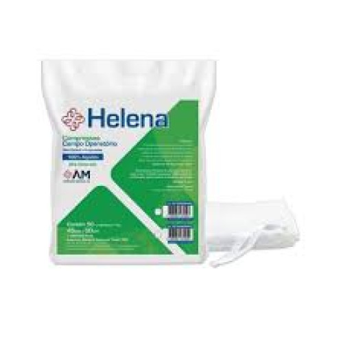 Campo Operatório 25G 45x50 Helena - Amed