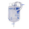 Coletor Urina Sistema Fechado 2000ml - Bio Bag