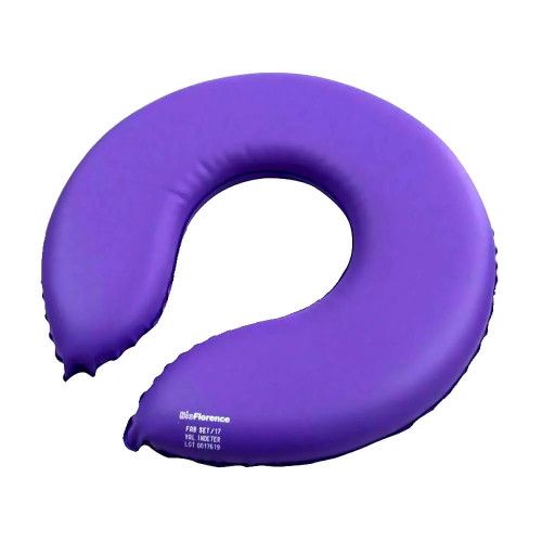 Forração Estofada para Cadeira de Banho - Bioflorence