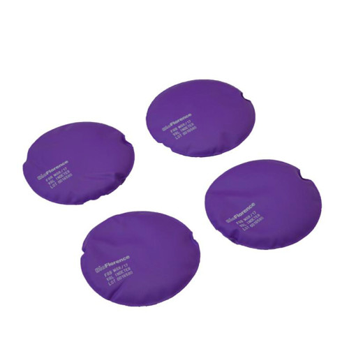 Kit Anti-Escaras com 4 Unidades - Bioflorence