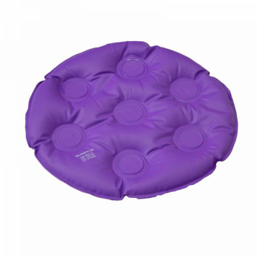 Forração em Gel Redonda Caixa de Ovo sem Orifício - Bioflorence