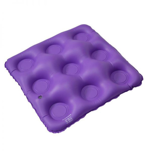 Forração Inflável Quadrada Caixa de Ovo com Orifício - Bioflorence