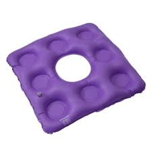 Forração de Água Quadrada com Orifício Caixa de Ovo - Bioflorence