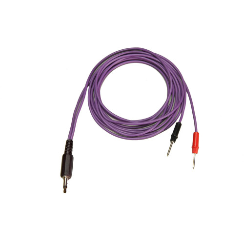 Cabo de Saida Tens Roxo - Carci