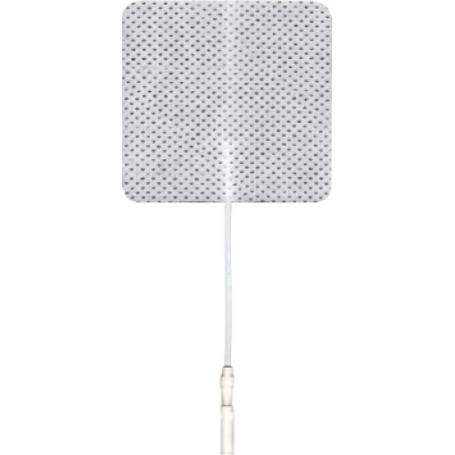 Eletrodo Adesivo Carcitrode 5x5cm - Carci