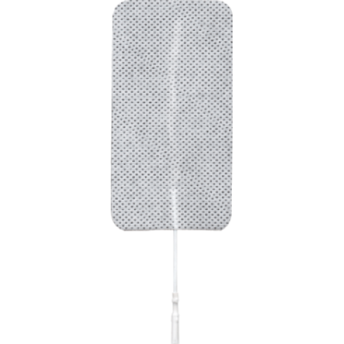 Eletrodo Adesivo Carcitrode 5x9cm - Carci