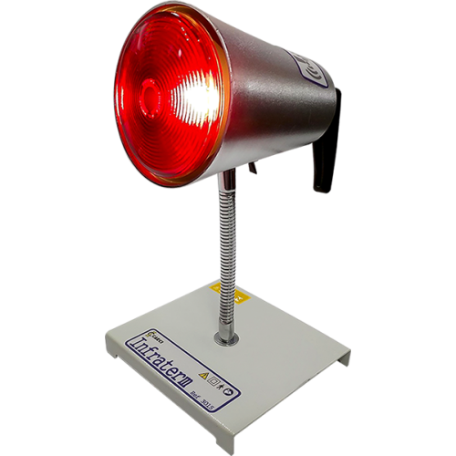 Infravermelho de Mesa 127v - Carci