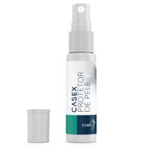 Protetor de Pele em Spray 30ml Sem Álcool - Casex