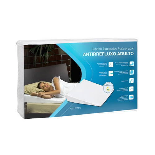 Suporte Terapêutico Anti Refluxo Adulto - Copespuma