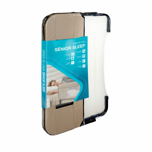 Grade De Proteção Sênior Sleep 54x94x60 - Copespuma