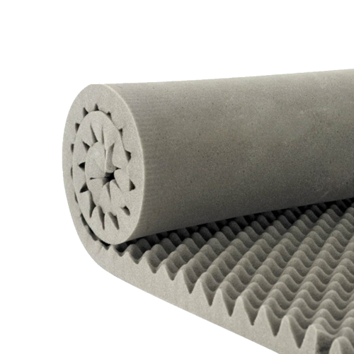 Colchão Caixa de Ovo D28 188x0,88x06 - Copespuma