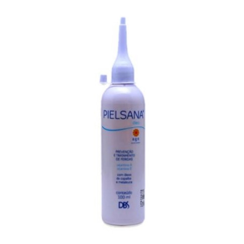 Óleo Dermaprotetor Pielsana 100ml - Dbs