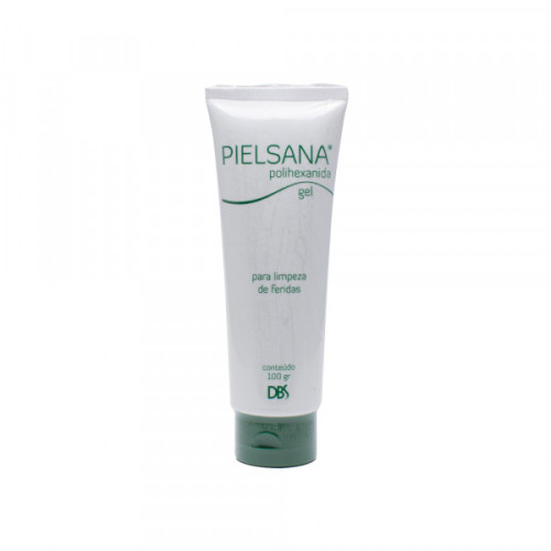 Solução de Polihexanida em Gel 100g - Dbs