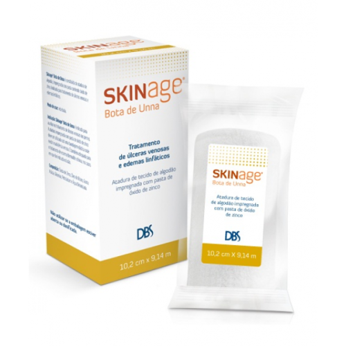 BOTA DE UNNA SKINAGE 10,2 X 9,14M - DBS