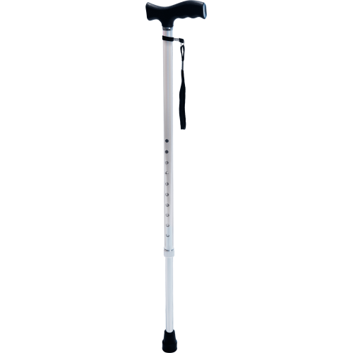 BENGALA BASTAO TIPO T D8 - DELLAMED