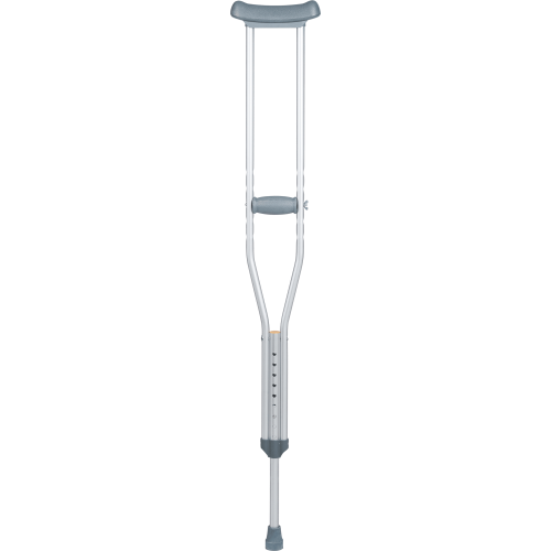 Muleta Axilar - Dellamed