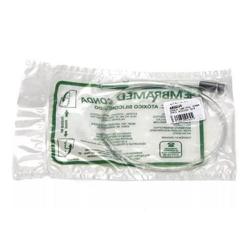 Sonda Uretral Nº06 – Embramed