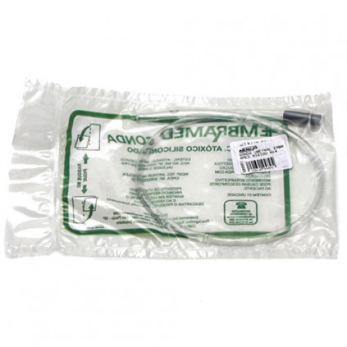 Sonda Uretral Nº14 – Embramed