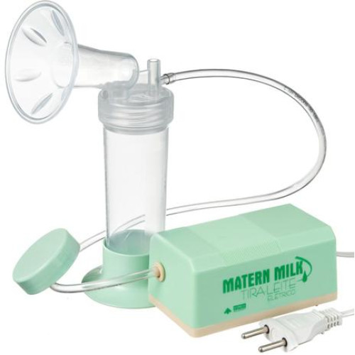 Tira Leite Mater Milk Verde 110v - Eme
