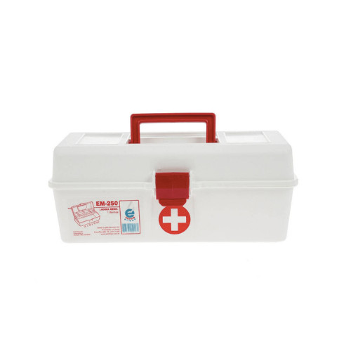 Estojo para Medicamentos EM-250 - Emifran