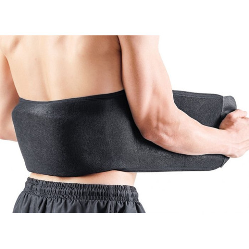 Suporte para Bolsa de Gel Lombar - Hidrolight