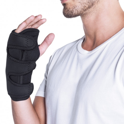 Munhequeira Noturna Tamanho Único - Kestal