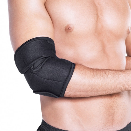 Cotoveleira Ajustável Tamanho Único - Kestal