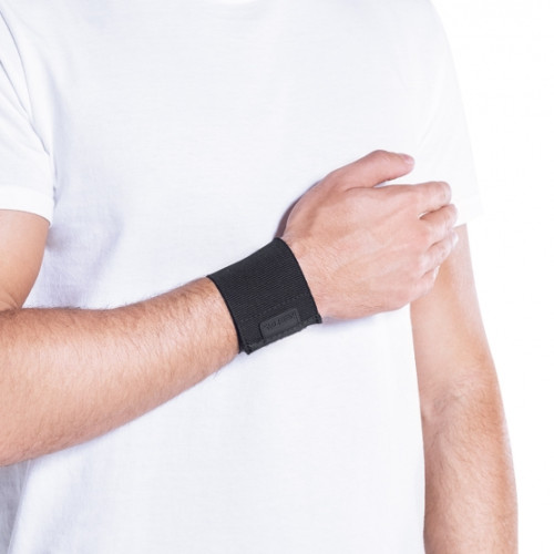 MUNHEQUEIRA ELAST AJUSTAVEL PT U KESTAL