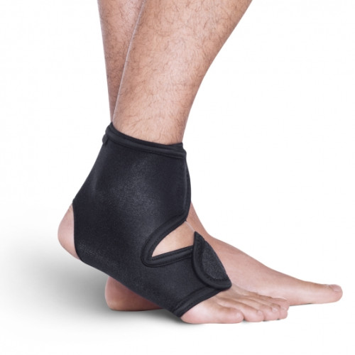 Tornozeleira Ajustável - Kestal