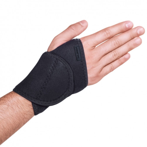 Munhequeira Ajustável Tamanho Único - Kestal