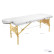 Maca Portatil Antares Branco Brilhante - Legno