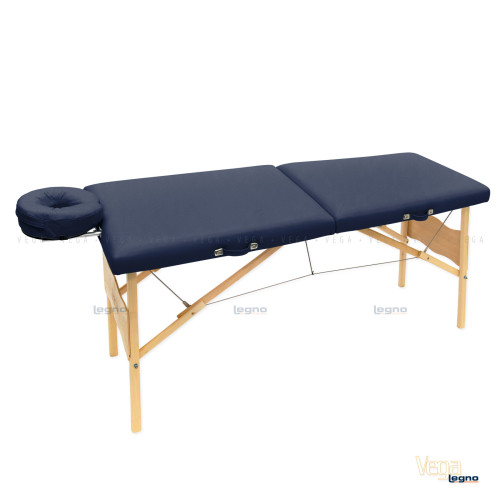 Maca Portatil Vega Azul Marinho - Legno