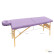 Maca Portatil Vega Lilas - Legno
