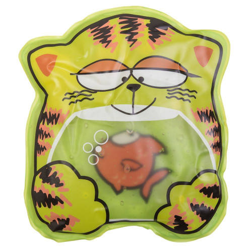 Bolsa Térmica em Gel Infantil  - Mercur