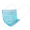 Máscara Cirúrgica Descartável Azul - Multilaser