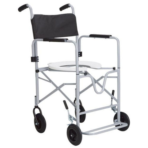 Cadeira de Banho Dobrável - Ortopedia Jaguaribe