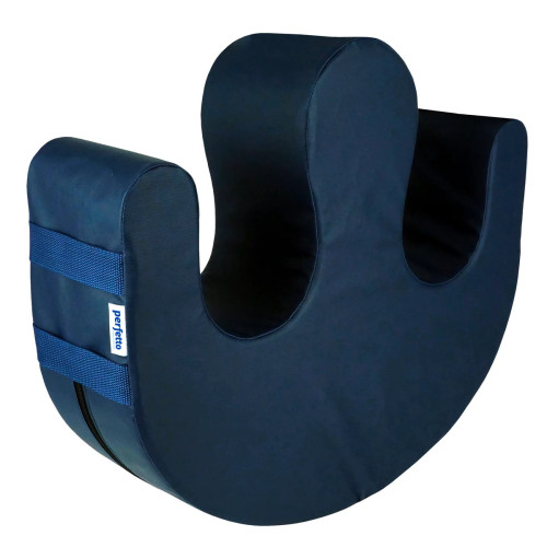 Almofada Giro Fácil Azul - Perfetto