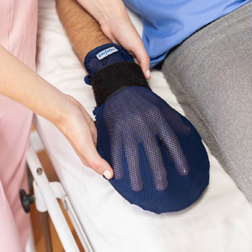 Luva de Contenção - Perfetto