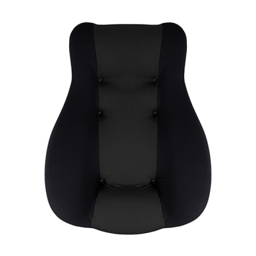 Apoio Super Coluna Preto - Perfetto