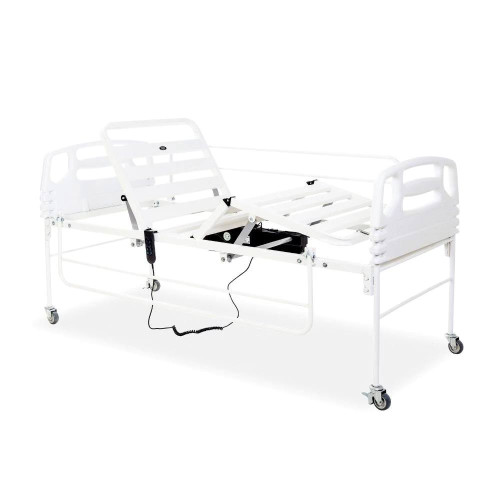 CAMA MOT EVOLUTION 89X198   2-MOV S/ELEV